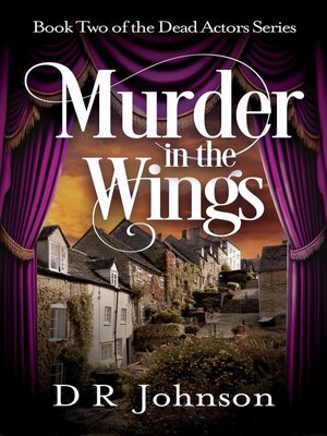 cover image of Murder in the Wings